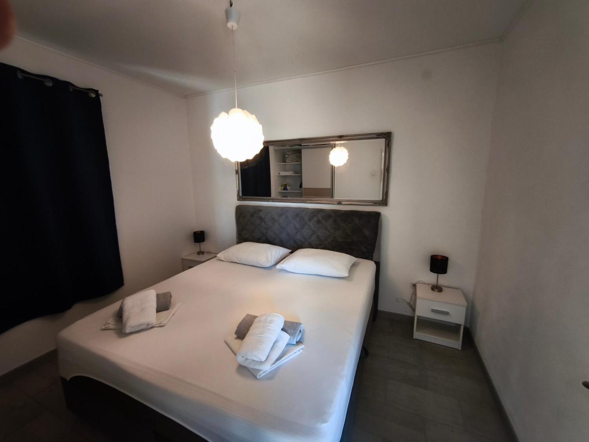 Apartments Marija Dugi Rat Phòng bức ảnh