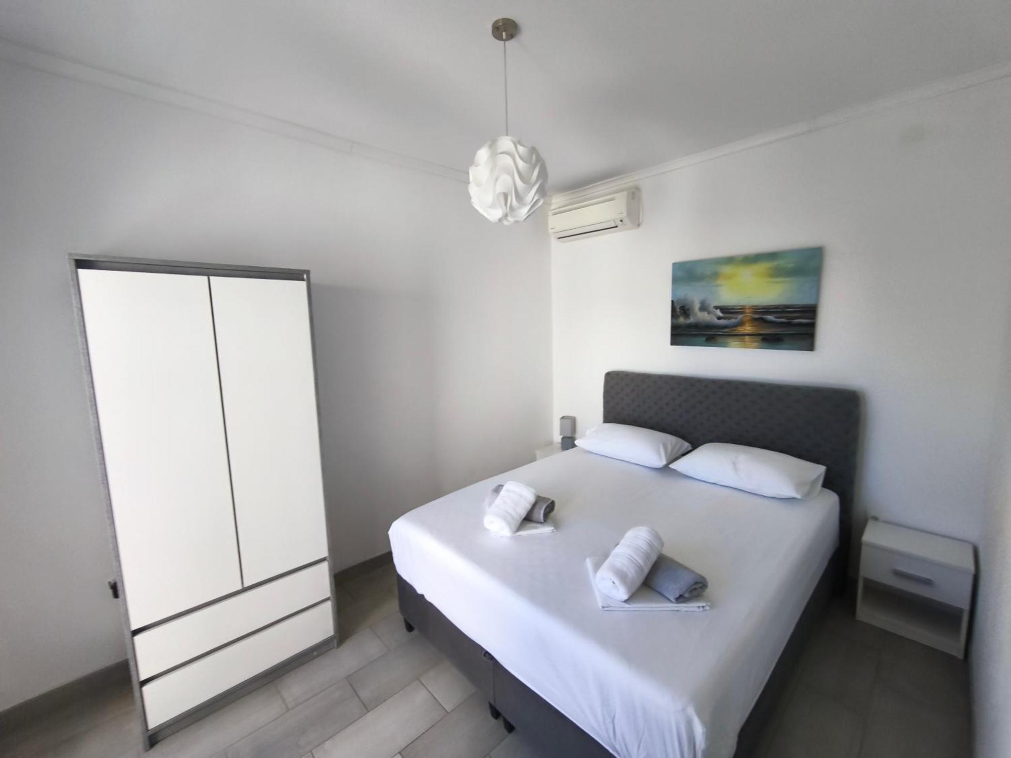 Apartments Marija Dugi Rat Ngoại thất bức ảnh