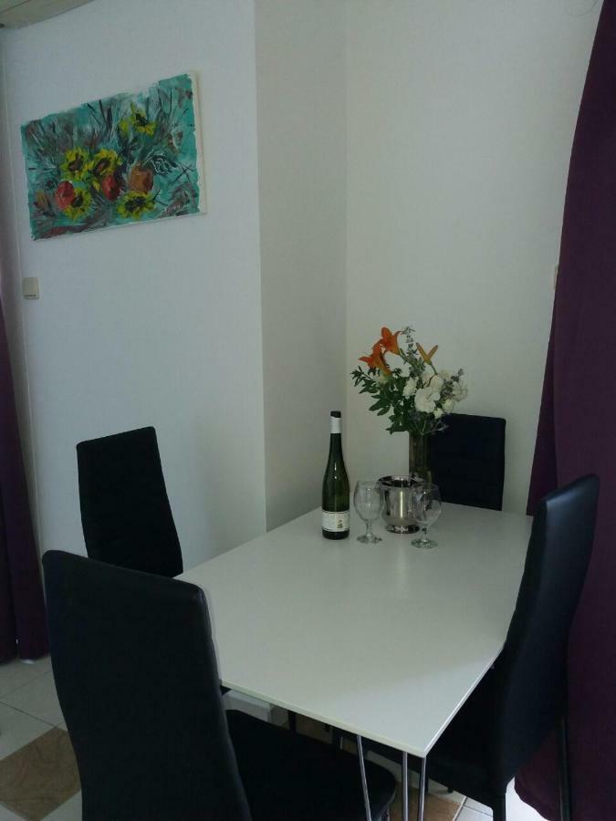 Apartments Marija Dugi Rat Ngoại thất bức ảnh