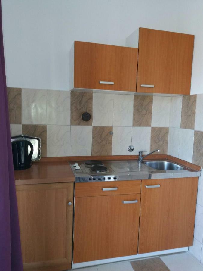 Apartments Marija Dugi Rat Ngoại thất bức ảnh